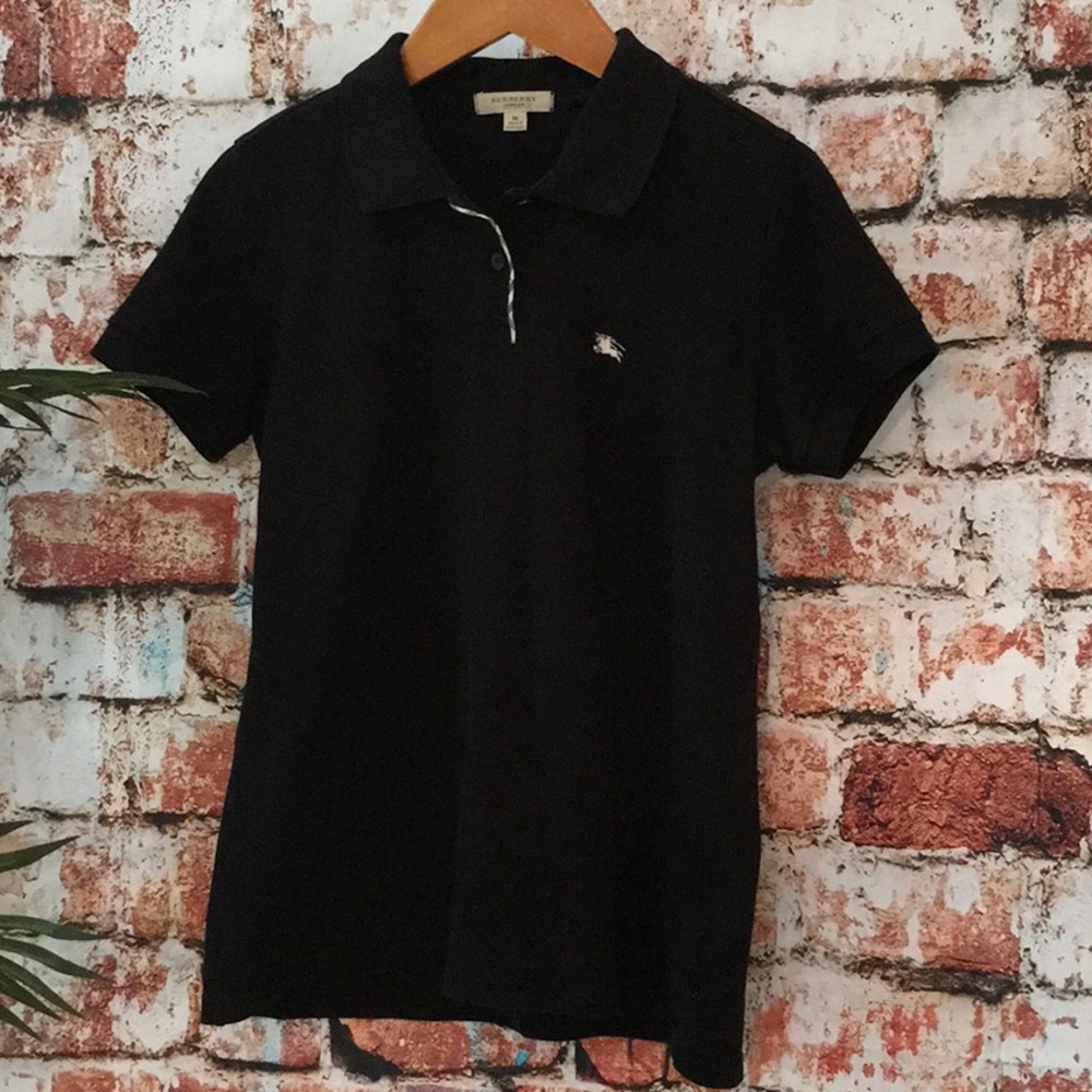 Burberry Polo Shirt, M